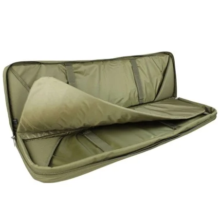 Τσάντα Μεταφοράς 2 Όπλων με Εξτρα Θήκες Condor Double Rifle Case 117cm