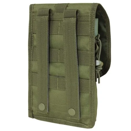 Τσάντα Μεταφοράς 2 Όπλων με Εξτρα Θήκες Condor Double Rifle Case 117cm