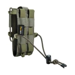 Θήκη Ασυρμάτου TT Digi Radio Pouch IRR