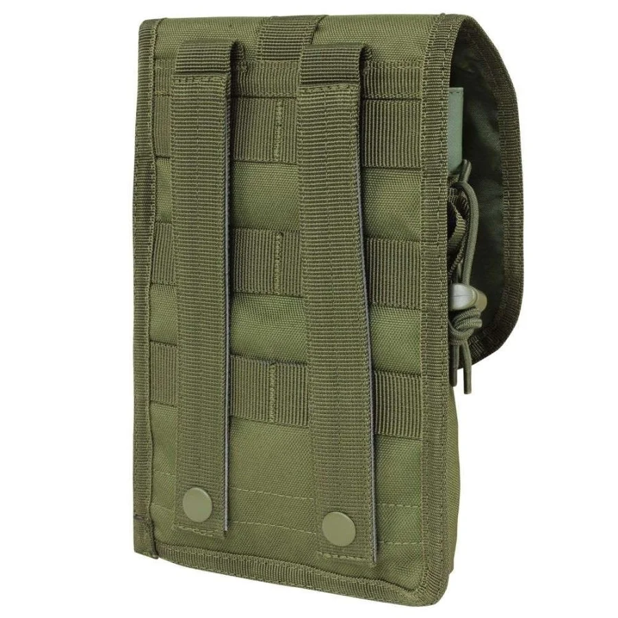 Τσάντα Μεταφοράς Όπλων Condor Double Rifle Case 42''