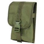 Τσάντα Μεταφοράς Όπλων Condor Double Rifle Case 42''