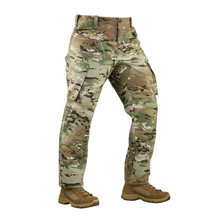 Παντελόνι M-Tac Pants Fields Multicam