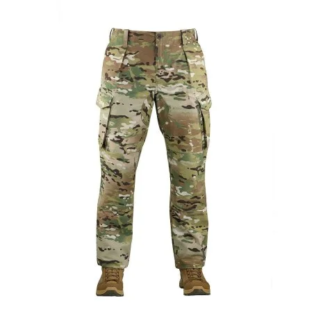 Παντελόνι M-Tac Pants Fields Multicam