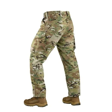 Παντελόνι M-Tac Pants Fields Multicam