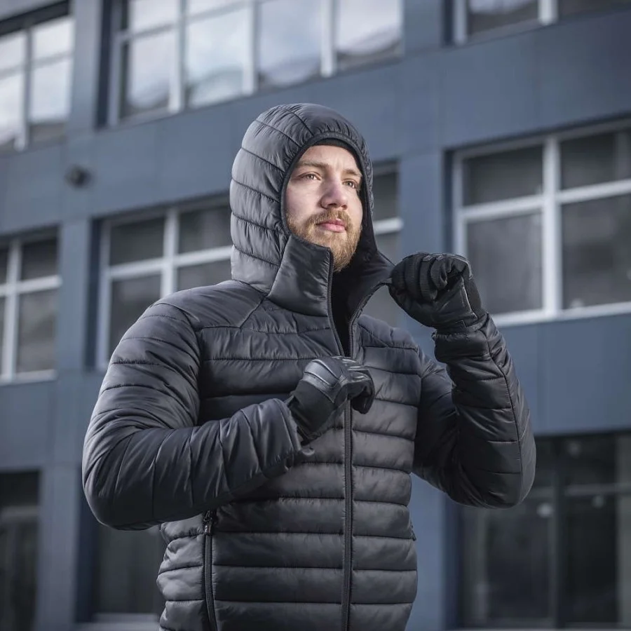 Τζάκετ M-Tac Jacket Stalker Gen III