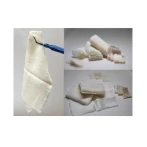 Αιμοστατική Γάζα SIDA-CEL Trauma Hemostatic Gauze 5x35cm