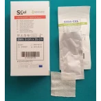 Αιμοστατική Γάζα SIDA-CEL Trauma Hemostatic Gauze 5x35cm