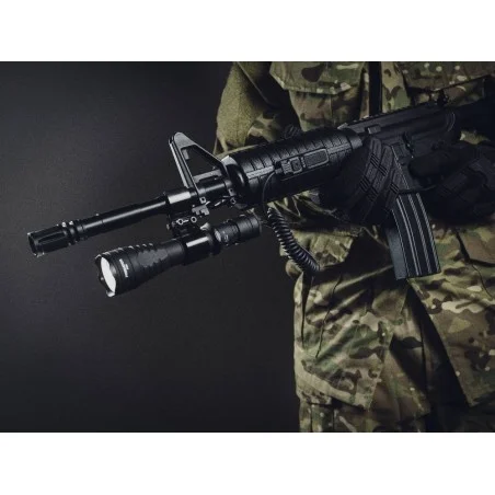 Φακός Led Armytek Predator Pro Magnet USB