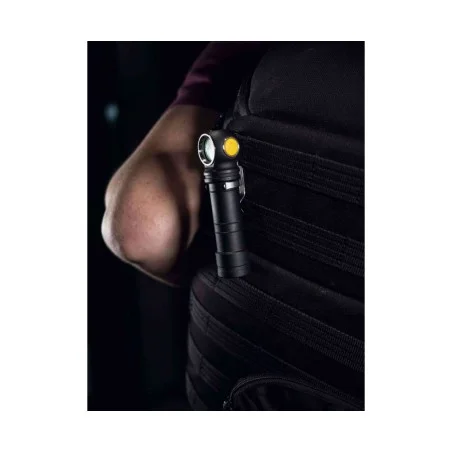 Φακός Κεφαλής Led Armytek Wizard C2 Pro Max Magnet USB
