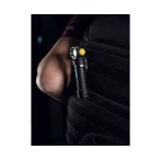 Φακός Κεφαλής Led Armytek Wizard C2 Pro Max Magnet USB