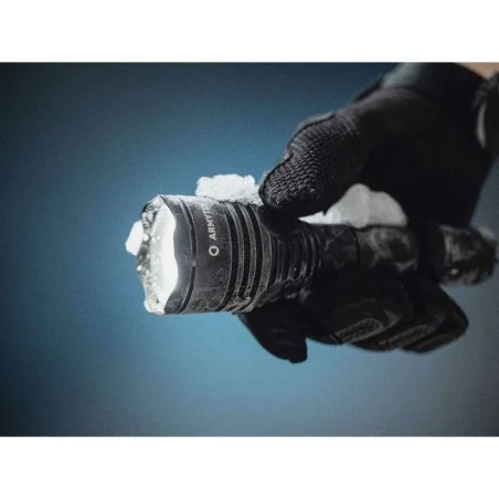 Φακός Led Armytek Viking Pro Magnet USB White