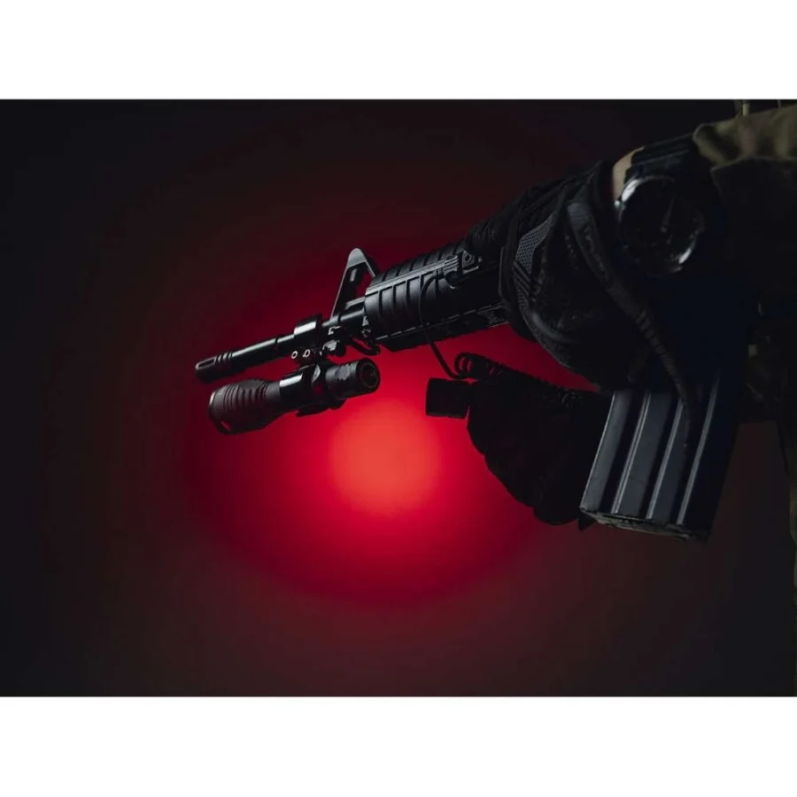 Φακός Led Armytek Viking Pro Magnet USB White