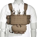 Γιλέκο Μάχης TT Small Combi Rig