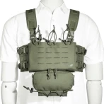 Γιλέκο Μάχης TT Small Combi Rig