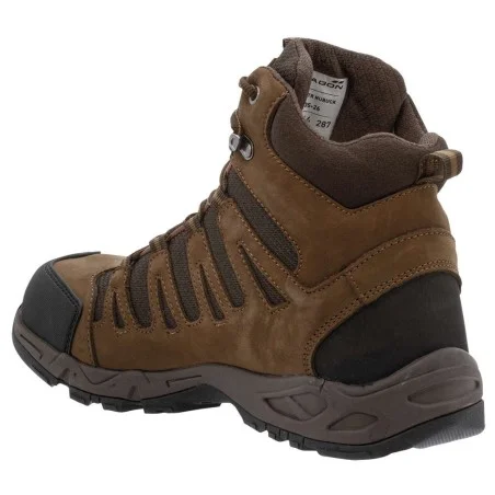Αδιάβροχα Μποτάκια Pentagon Achillies Nubuck XTR 6