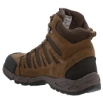 Αδιάβροχα Μποτάκια Pentagon Achillies Nubuck XTR 6