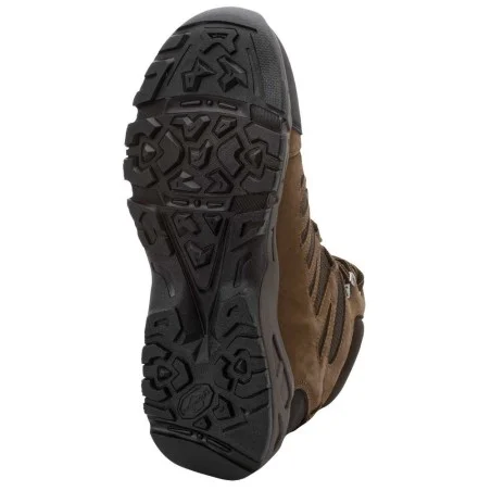 Αδιάβροχα Μποτάκια Pentagon Achillies Nubuck XTR 6