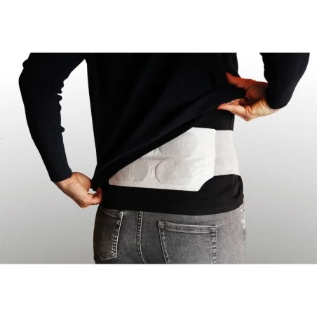 Θερμαντική Ζώνη ThermoPad 12h