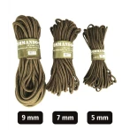 Αρτάνη MIL-TEC Commando Rope 15m
