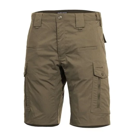 Βερμούδα Pentagon RANGER 2.0 Short με Teflon