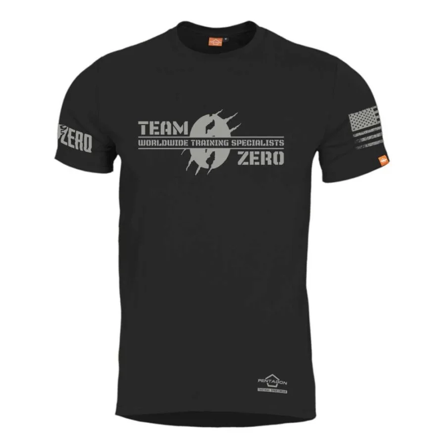 T-Shirt Pentagon AGERON ZERO