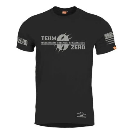 T-Shirt Pentagon AGERON ZERO