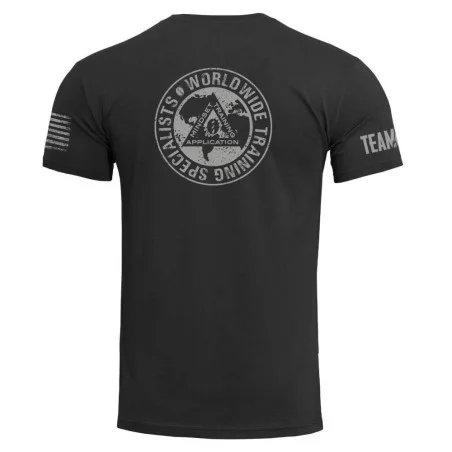 T-Shirt Pentagon AGERON ZERO