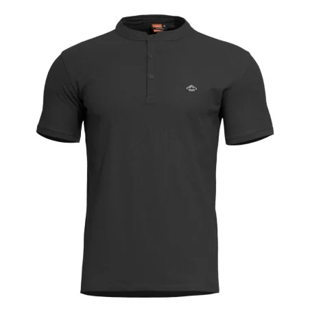 Μπλουζάκι Πόλο T-Shirt Pentagon Levantes Henley