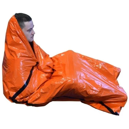 Σάκος Επιβίωσης BCB Bad Weather Bag