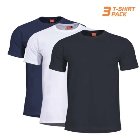 T-Shirts Pentagon Orpheus 3 Pack 1 Set 2