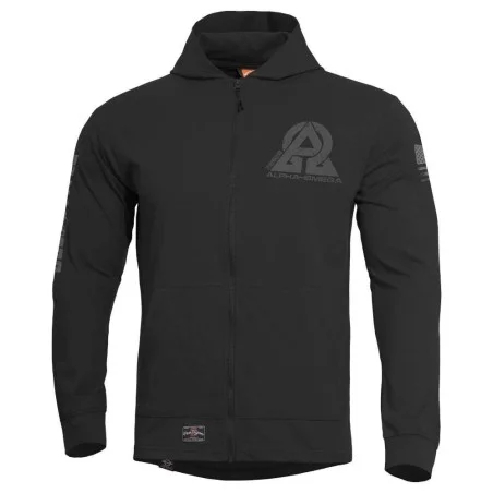 Ζακέτα Pentagon Agis Instructor Zero Edition