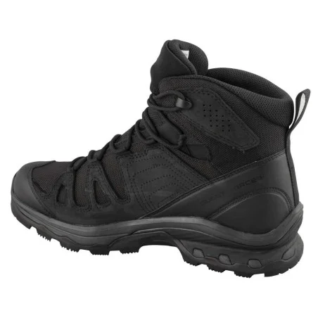 Μποτάκια Salomon Quest Prime GTX MID Mission Boots Black