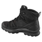 Μποτάκια Salomon Quest Prime GTX MID Mission Boots Black