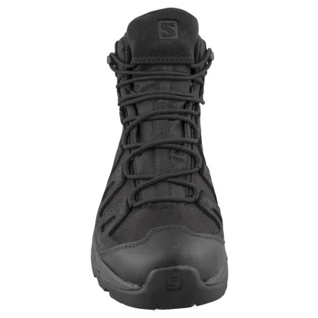 Μποτάκια Salomon Quest Prime GTX MID Mission Boots Black