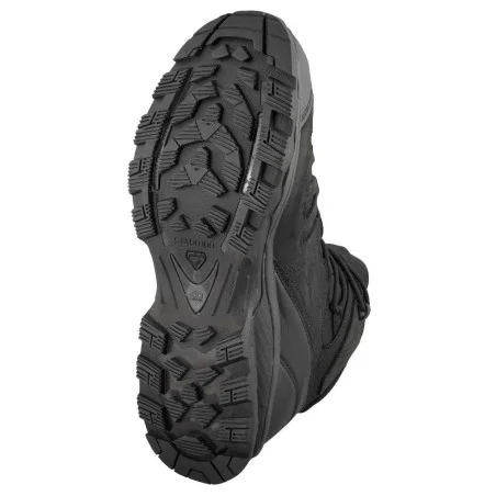 Μποτάκια Salomon Quest Prime GTX MID Mission Boots Black