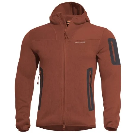 Ζακέτα Φλις Pentagon FALCON PRO Polartec