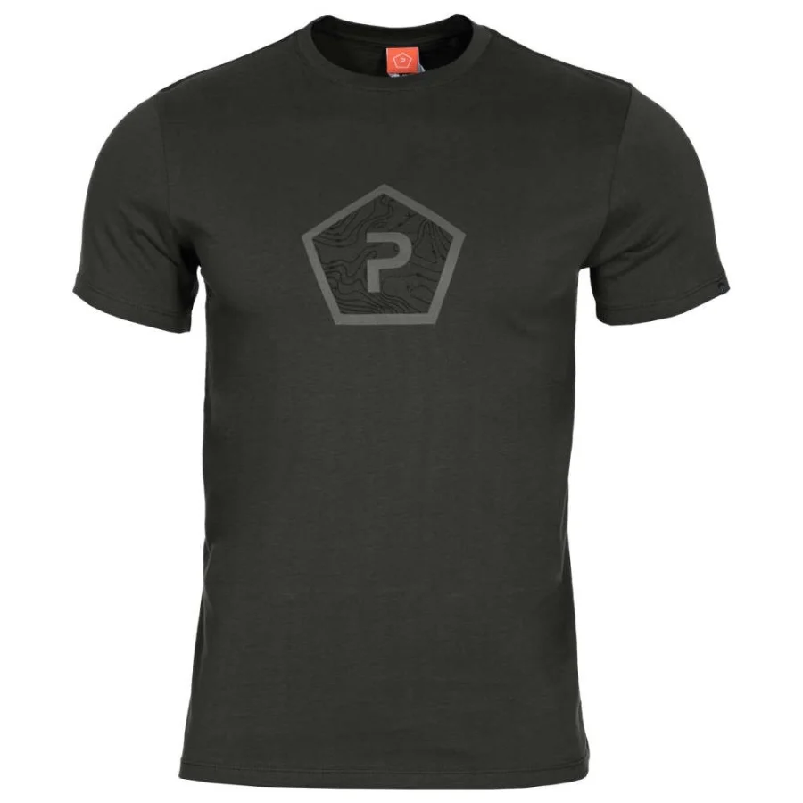 T-Shirt Pentagon SHAPE