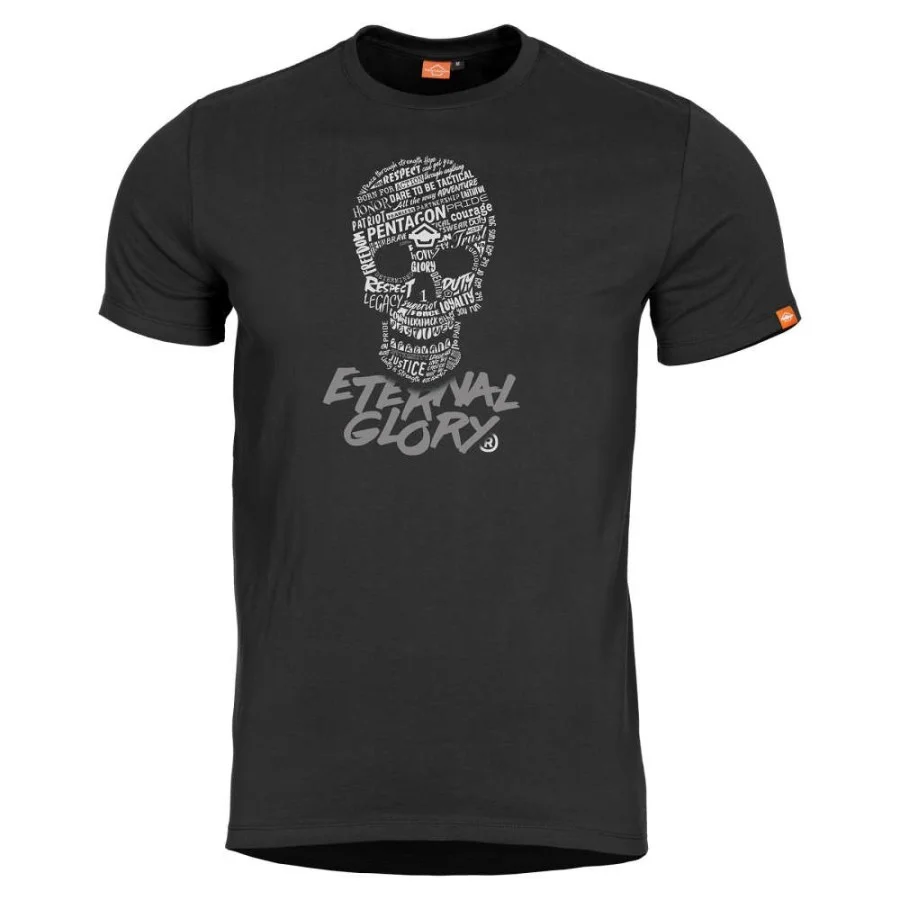 T-Shirt Pentagon AGERON Eternal Glory