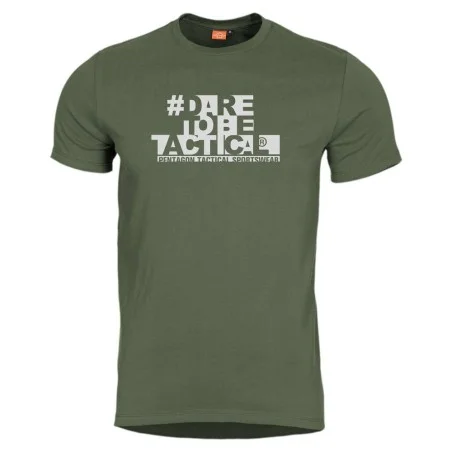T-Shirt Pentagon AGERON Hashtag