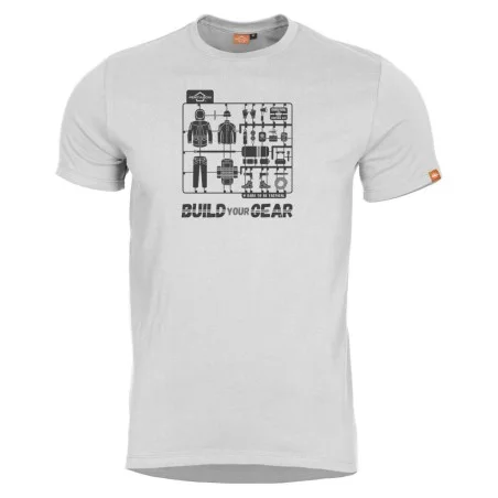 T-Shirt Pentagon AGERON Build Your Gear