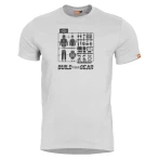 T-Shirt Pentagon AGERON Build Your Gear