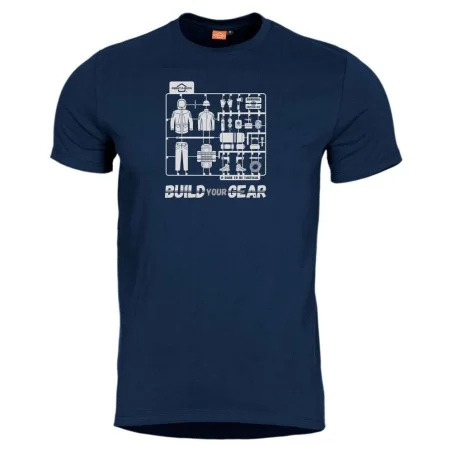 T-Shirt Pentagon AGERON Build Your Gear
