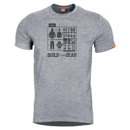 T-Shirt Pentagon AGERON Build Your Gear