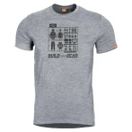 T-Shirt Pentagon AGERON Build Your Gear