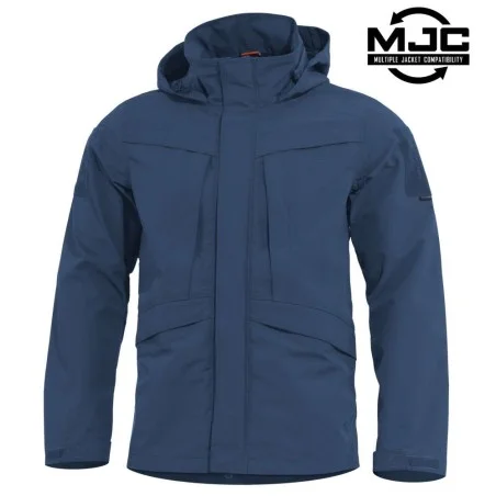 Τζάκετ Pentagon Hurricane Shell Jacket