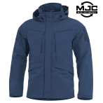 Τζάκετ Pentagon Hurricane Shell Jacket