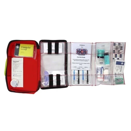 Κiτ Πρώτων Βοηθειών BCB Lifesaver 2 First Aid Kit