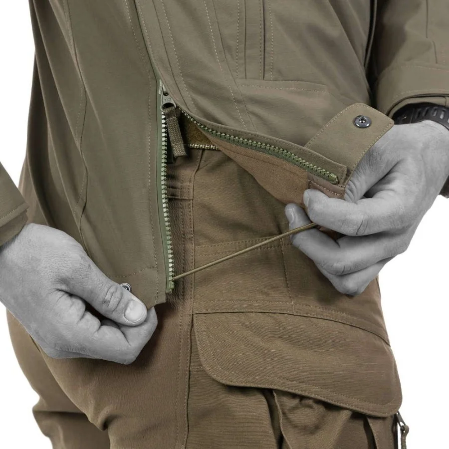Τζάκετ UF PRO Softshell Jacket Delta Eagle Gen 3