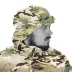 Τζάκετ UF PRO Softshell Jacket Delta Eagle Gen 3 Multicam