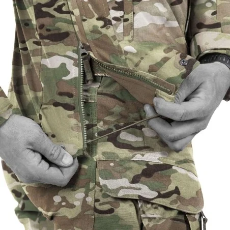 Τζάκετ UF PRO Softshell Jacket Delta Eagle Gen 3 Multicam
